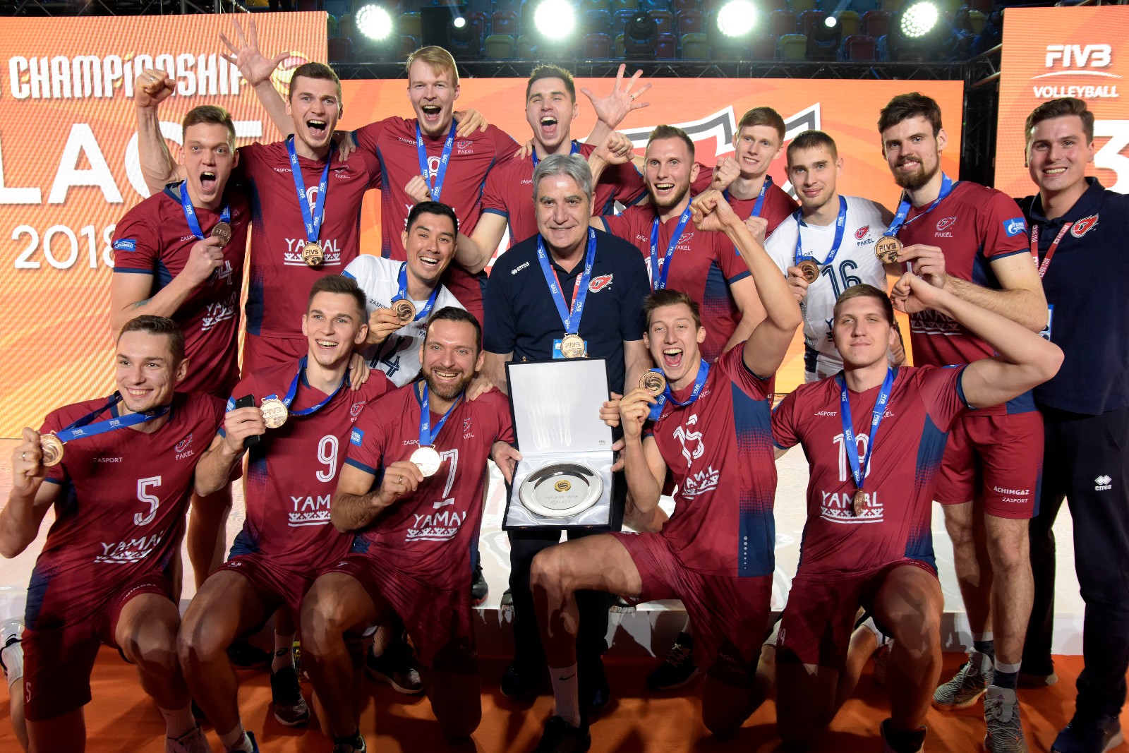 实用新型专利证书